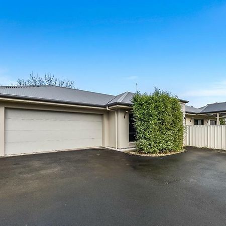 Accommodation on Lansell 2 Mount Gambier Esterno foto