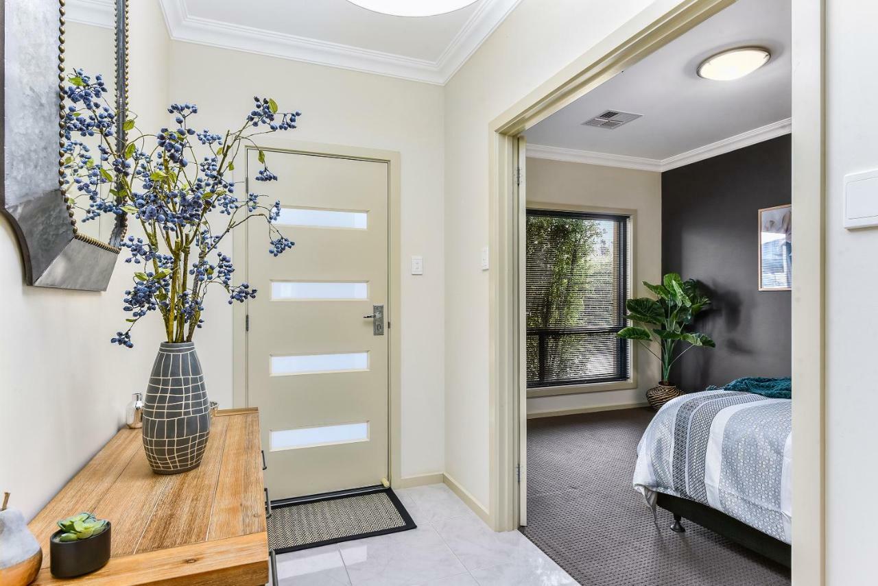 Accommodation on Lansell 2 Mount Gambier Esterno foto