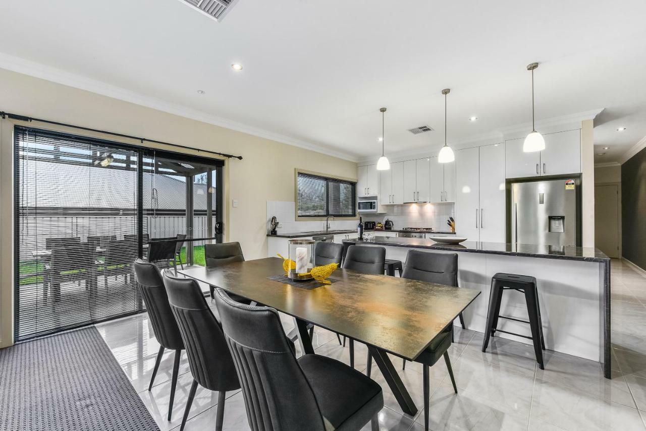 Accommodation on Lansell 2 Mount Gambier Esterno foto