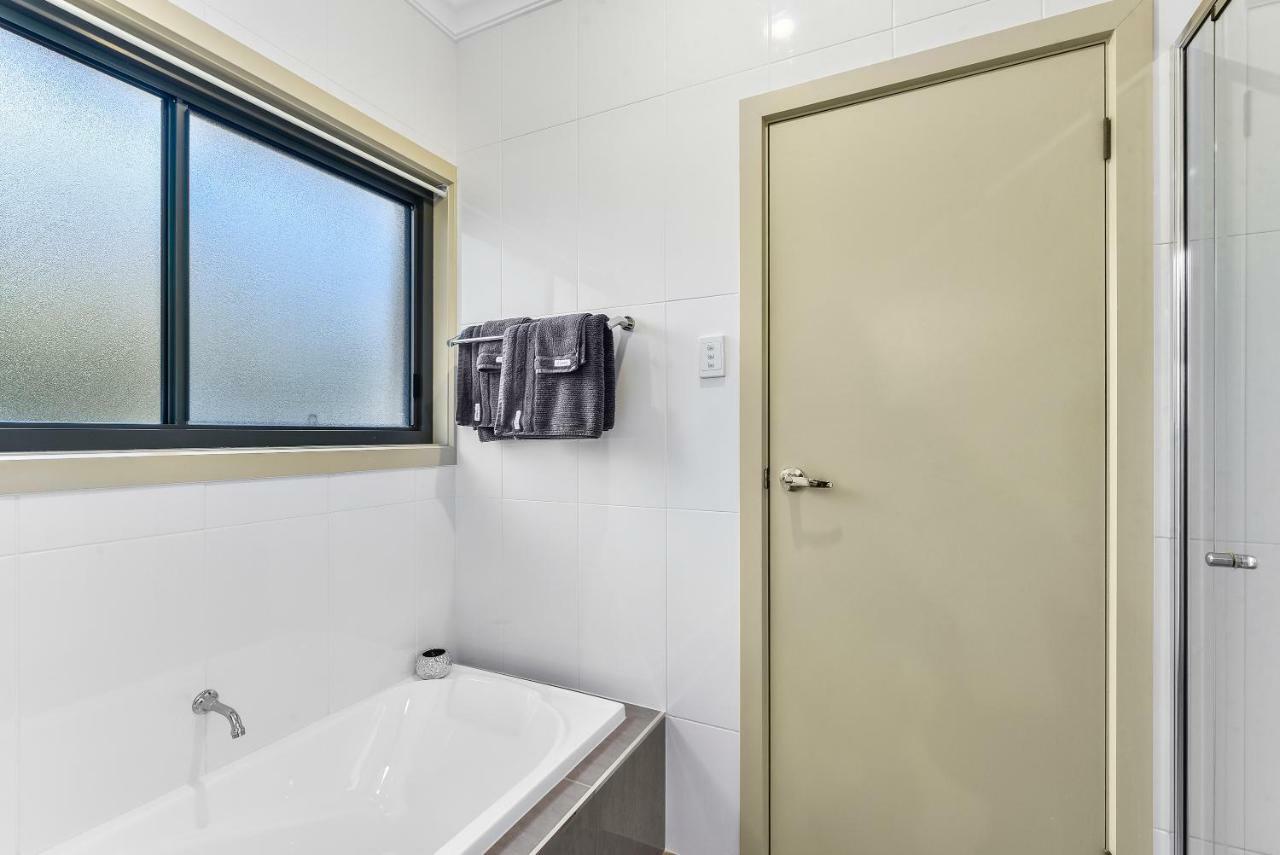 Accommodation on Lansell 2 Mount Gambier Esterno foto