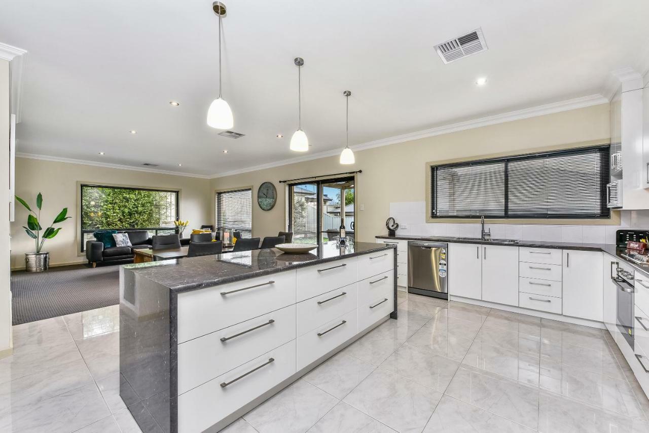 Accommodation on Lansell 2 Mount Gambier Esterno foto