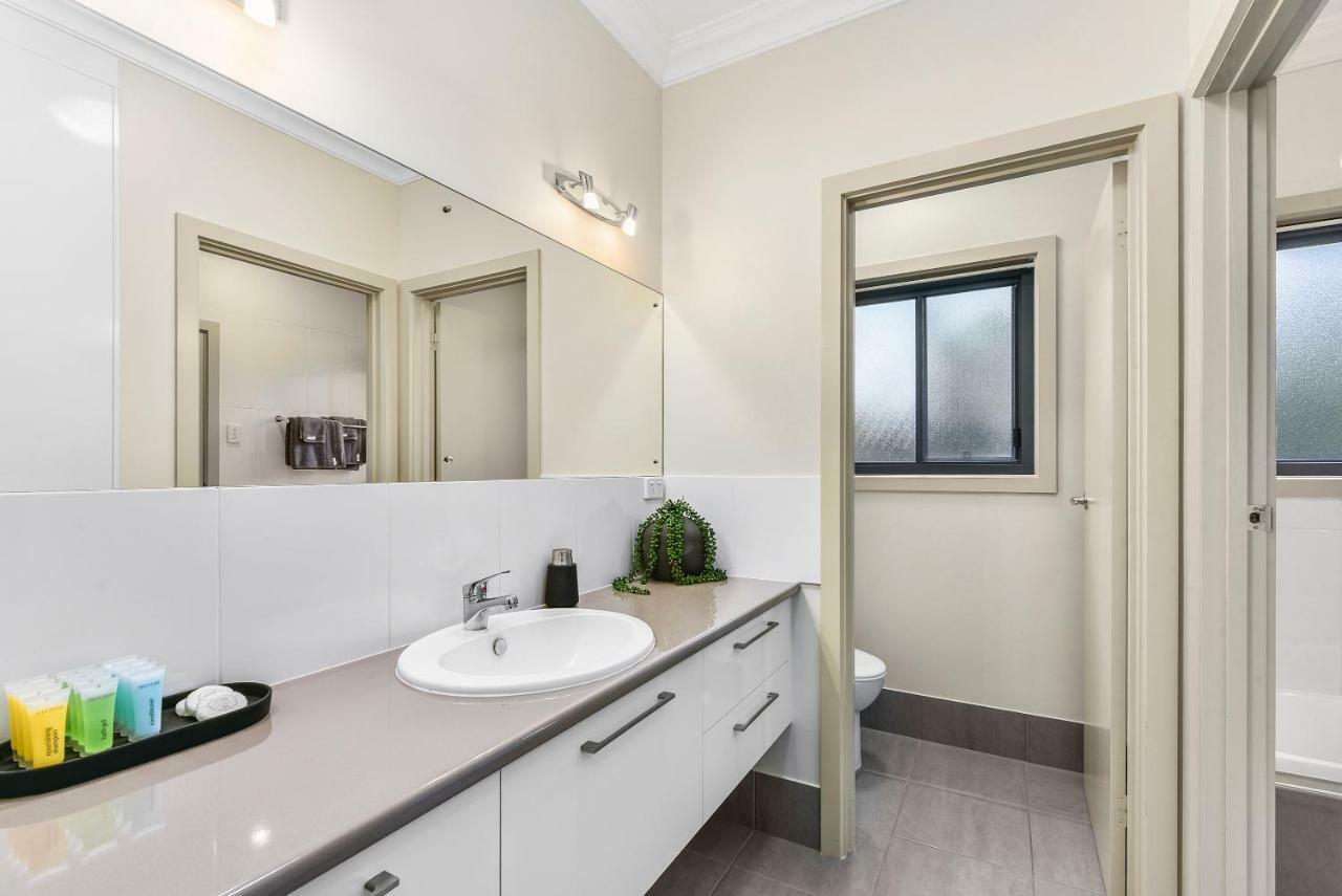 Accommodation on Lansell 2 Mount Gambier Esterno foto
