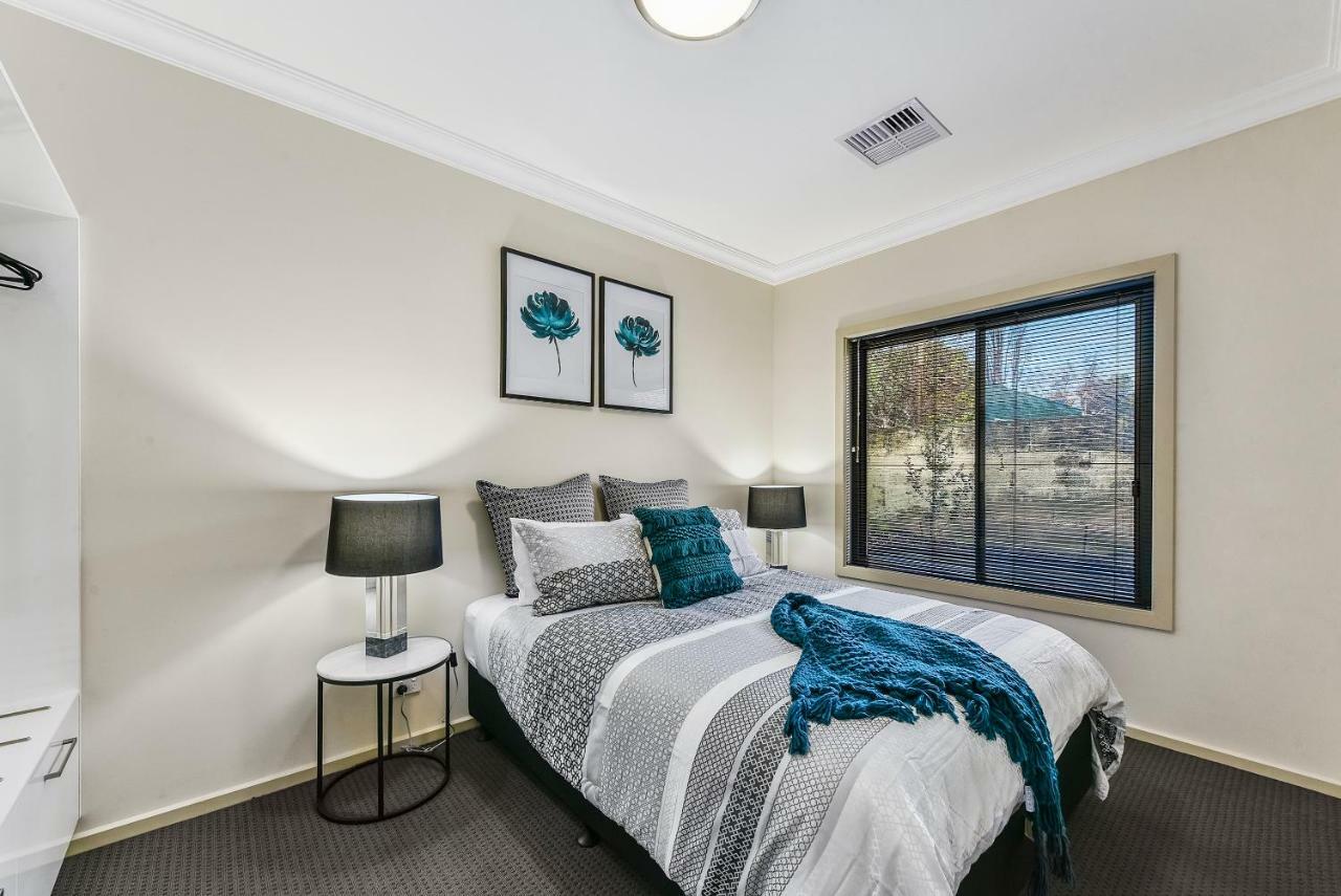 Accommodation on Lansell 2 Mount Gambier Esterno foto