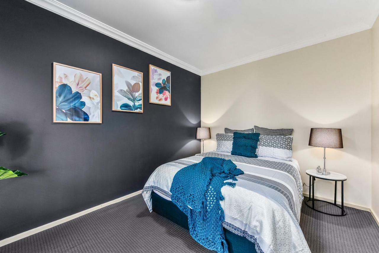 Accommodation on Lansell 2 Mount Gambier Esterno foto