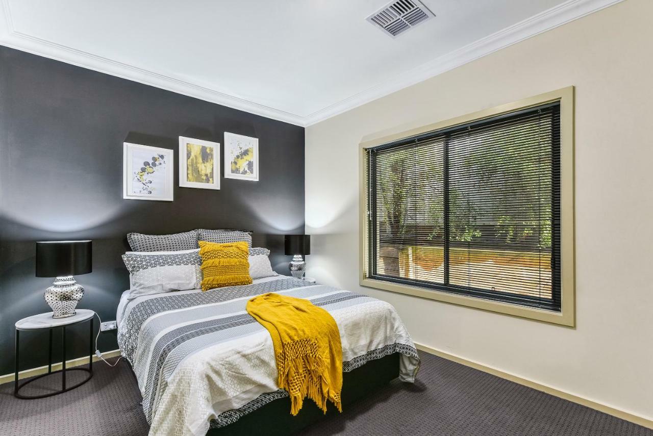 Accommodation on Lansell 2 Mount Gambier Esterno foto