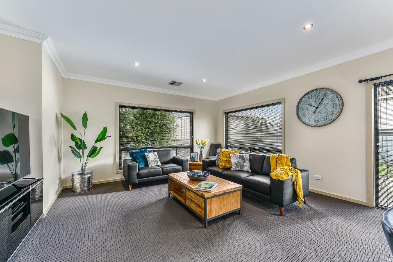 Accommodation on Lansell 2 Mount Gambier Esterno foto