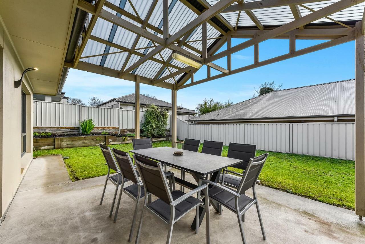 Accommodation on Lansell 2 Mount Gambier Esterno foto